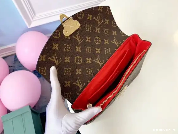 AAA Replica Ru LOUIS VUITTON SAINT-PLACIDE 0627